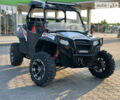 Чорний Поларіс RZR 900, об'ємом двигуна 0.9 л та пробігом 14 тис. км за 8900 $, фото 5 на Automoto.ua