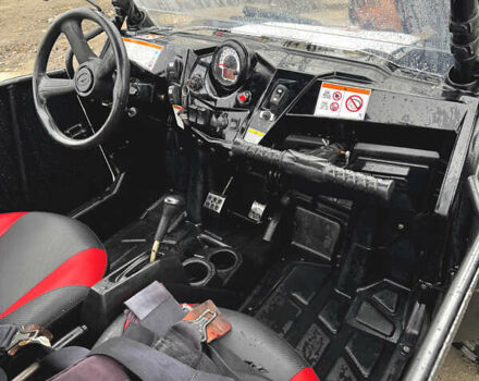 Черный Поларис RZR 900, объемом двигателя 0 л и пробегом 15 тыс. км за 8800 $, фото 3 на Automoto.ua