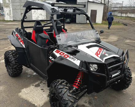 Черный Поларис RZR 900, объемом двигателя 0 л и пробегом 15 тыс. км за 8800 $, фото 2 на Automoto.ua