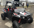 Черный Поларис RZR 900, объемом двигателя 0 л и пробегом 15 тыс. км за 8800 $, фото 2 на Automoto.ua