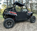 Чорний Поларіс RZR 900, об'ємом двигуна 0.9 л та пробігом 14 тис. км за 8900 $, фото 15 на Automoto.ua