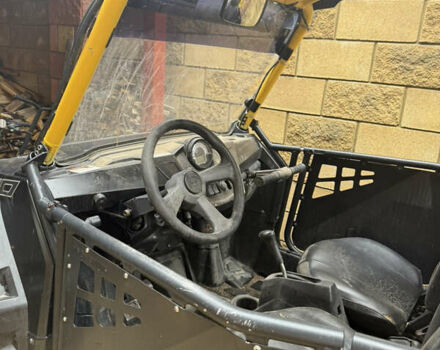 Поларіс RZR 900, об'ємом двигуна 0.9 л та пробігом 9 тис. км за 7000 $, фото 4 на Automoto.ua