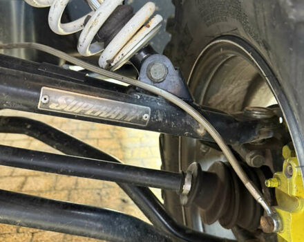 Поларіс RZR 900, об'ємом двигуна 0.9 л та пробігом 9 тис. км за 7000 $, фото 6 на Automoto.ua