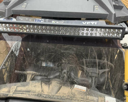 Поларіс RZR 900, об'ємом двигуна 0.9 л та пробігом 9 тис. км за 7000 $, фото 8 на Automoto.ua