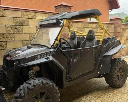 Поларіс RZR 900, об'ємом двигуна 0.9 л та пробігом 9 тис. км за 7000 $, фото 1 на Automoto.ua