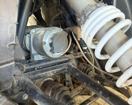 Поларіс RZR 900, об'ємом двигуна 0.9 л та пробігом 9 тис. км за 7000 $, фото 5 на Automoto.ua