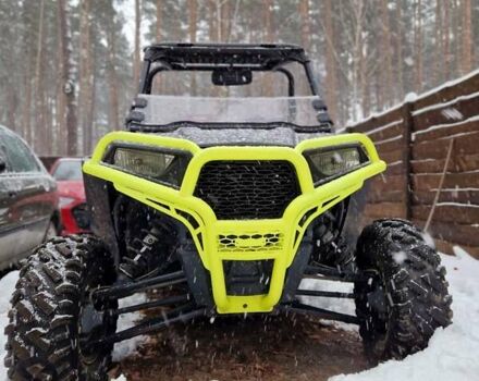 Поларіс RZR 900, об'ємом двигуна 0.9 л та пробігом 2 тис. км за 9500 $, фото 1 на Automoto.ua