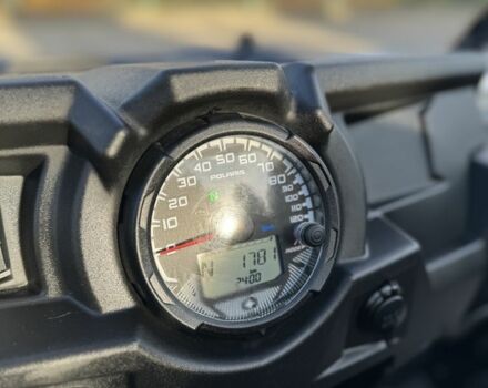 Поларис RZR 900, объемом двигателя 0.9 л и пробегом 0 тыс. км за 13000 $, фото 18 на Automoto.ua