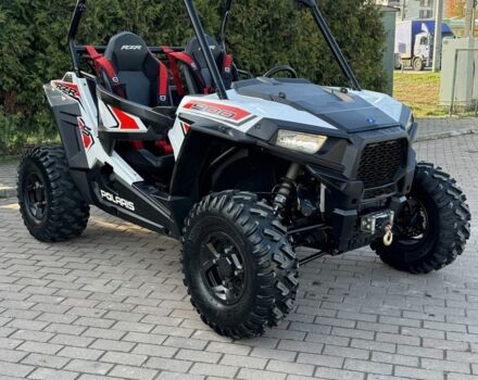 Поларис RZR 900, объемом двигателя 0.9 л и пробегом 0 тыс. км за 13000 $, фото 2 на Automoto.ua