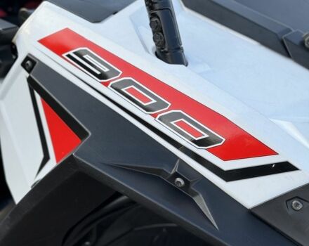 Поларис RZR 900, объемом двигателя 0.9 л и пробегом 0 тыс. км за 13000 $, фото 20 на Automoto.ua