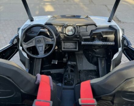 Поларис RZR 900, объемом двигателя 0.9 л и пробегом 0 тыс. км за 13000 $, фото 15 на Automoto.ua
