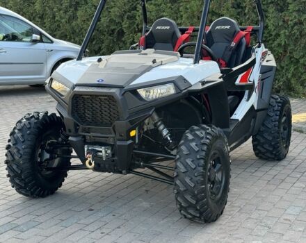 Поларис RZR 900, объемом двигателя 0.9 л и пробегом 0 тыс. км за 13000 $, фото 1 на Automoto.ua