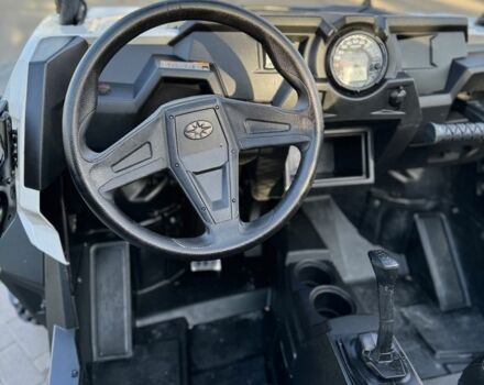 Поларис RZR 900, объемом двигателя 0.9 л и пробегом 0 тыс. км за 13000 $, фото 23 на Automoto.ua