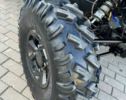 Поларис RZR 900, объемом двигателя 0.9 л и пробегом 0 тыс. км за 13000 $, фото 14 на Automoto.ua
