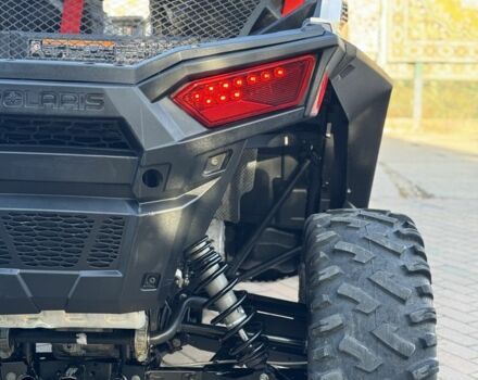 Поларис RZR 900, объемом двигателя 0.9 л и пробегом 0 тыс. км за 13000 $, фото 7 на Automoto.ua