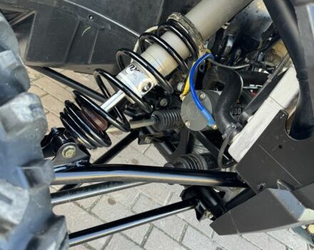 Поларис RZR 900, объемом двигателя 0.9 л и пробегом 0 тыс. км за 13000 $, фото 12 на Automoto.ua
