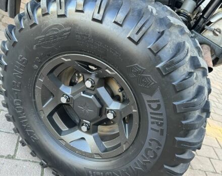 Поларис RZR 900, объемом двигателя 0.9 л и пробегом 0 тыс. км за 13000 $, фото 21 на Automoto.ua