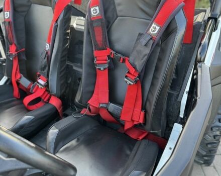 Поларис RZR 900, объемом двигателя 0.9 л и пробегом 0 тыс. км за 13000 $, фото 16 на Automoto.ua