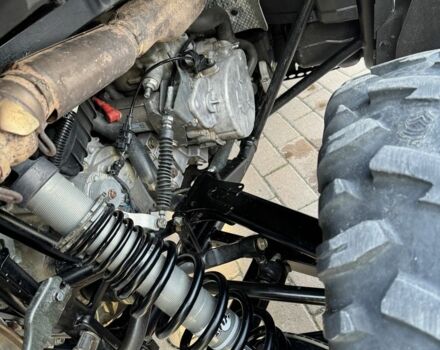 Поларис RZR 900, объемом двигателя 0.9 л и пробегом 0 тыс. км за 13000 $, фото 9 на Automoto.ua