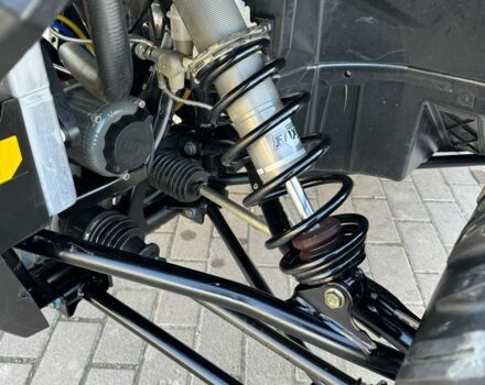 Поларис RZR 900, объемом двигателя 0.9 л и пробегом 0 тыс. км за 13000 $, фото 11 на Automoto.ua