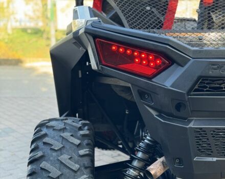 Поларис RZR 900, объемом двигателя 0.9 л и пробегом 0 тыс. км за 13000 $, фото 8 на Automoto.ua