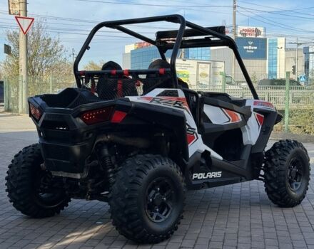 Поларис RZR 900, объемом двигателя 0.9 л и пробегом 0 тыс. км за 13000 $, фото 4 на Automoto.ua