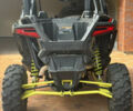 Черный Поларис RZR Pro XP Ultimate, объемом двигателя 1 л и пробегом 5 тыс. км за 20000 $, фото 4 на Automoto.ua
