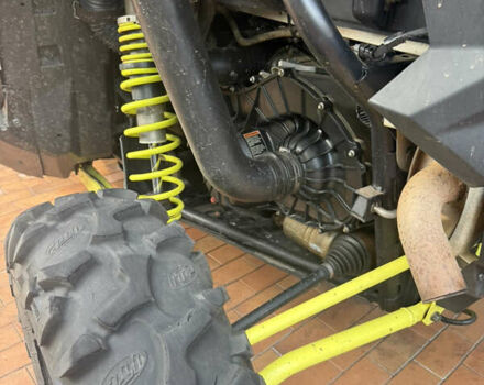 Черный Поларис RZR Pro XP Ultimate, объемом двигателя 1 л и пробегом 5 тыс. км за 20000 $, фото 3 на Automoto.ua