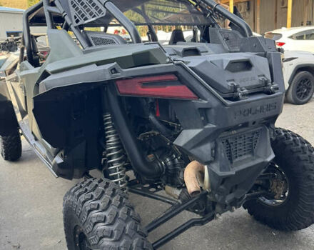 Поларис RZR Pro XP Ultimate, объемом двигателя 1 л и пробегом 1 тыс. км за 29200 $, фото 3 на Automoto.ua