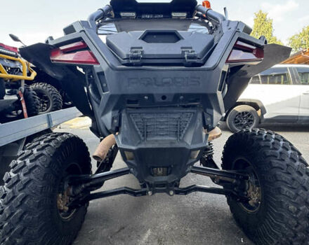 Поларис RZR Pro XP Ultimate, объемом двигателя 1 л и пробегом 1 тыс. км за 29200 $, фото 5 на Automoto.ua