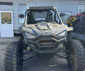 Поларис RZR Pro XP Ultimate, объемом двигателя 1 л и пробегом 1 тыс. км за 29200 $, фото 14 на Automoto.ua