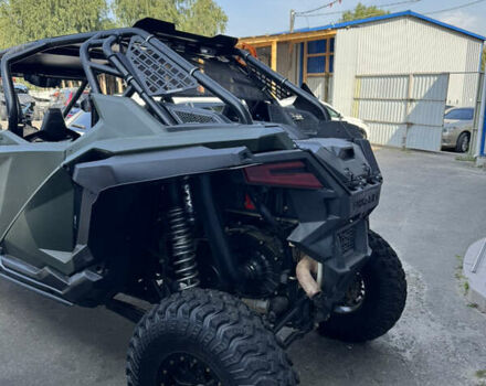 Поларис RZR Pro XP Ultimate, объемом двигателя 1 л и пробегом 1 тыс. км за 29200 $, фото 4 на Automoto.ua
