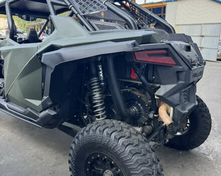 Поларис RZR Pro XP Ultimate, объемом двигателя 1 л и пробегом 1 тыс. км за 29200 $, фото 11 на Automoto.ua