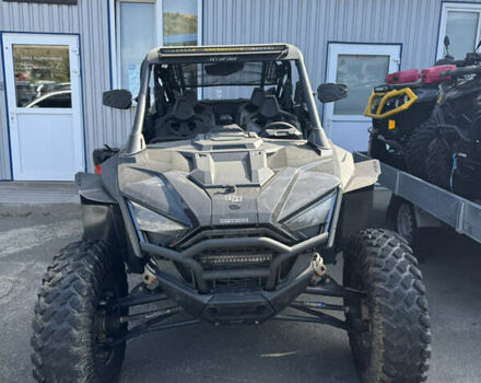 Поларис RZR Pro XP Ultimate, объемом двигателя 1 л и пробегом 1 тыс. км за 29200 $, фото 1 на Automoto.ua