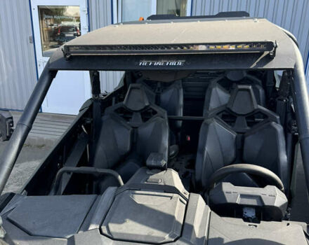 Поларис RZR Pro XP Ultimate, объемом двигателя 1 л и пробегом 1 тыс. км за 29200 $, фото 10 на Automoto.ua