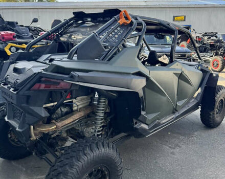 Поларис RZR Pro XP Ultimate, объемом двигателя 1 л и пробегом 1 тыс. км за 29200 $, фото 9 на Automoto.ua