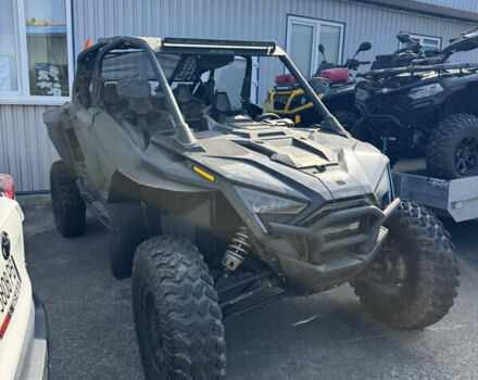 Поларис RZR Pro XP Ultimate, объемом двигателя 1 л и пробегом 1 тыс. км за 29200 $, фото 2 на Automoto.ua