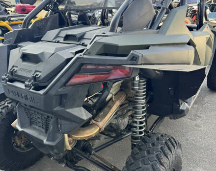 Поларис RZR Pro XP Ultimate, объемом двигателя 1 л и пробегом 1 тыс. км за 29200 $, фото 7 на Automoto.ua