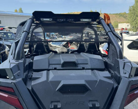 Поларис RZR Pro XP Ultimate, объемом двигателя 1 л и пробегом 1 тыс. км за 29200 $, фото 6 на Automoto.ua
