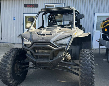Поларис RZR Pro XP Ultimate, объемом двигателя 1 л и пробегом 1 тыс. км за 29200 $, фото 13 на Automoto.ua
