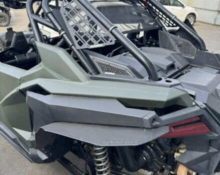 Поларис RZR Pro XP Ultimate, объемом двигателя 1 л и пробегом 1 тыс. км за 29200 $, фото 12 на Automoto.ua
