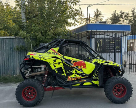 Поларис RZR Pro XP Ultimate, объемом двигателя 0 л и пробегом 11 тыс. км за 18500 $, фото 2 на Automoto.ua