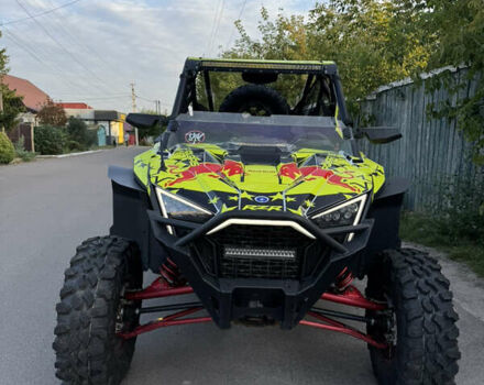 Поларис RZR Pro XP Ultimate, объемом двигателя 0 л и пробегом 11 тыс. км за 18500 $, фото 1 на Automoto.ua