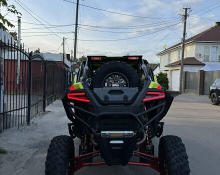 Поларис RZR Pro XP Ultimate, объемом двигателя 0 л и пробегом 11 тыс. км за 18500 $, фото 4 на Automoto.ua