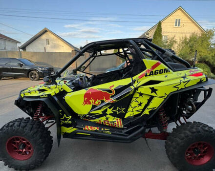Поларис RZR Pro XP Ultimate, объемом двигателя 0 л и пробегом 11 тыс. км за 18500 $, фото 6 на Automoto.ua