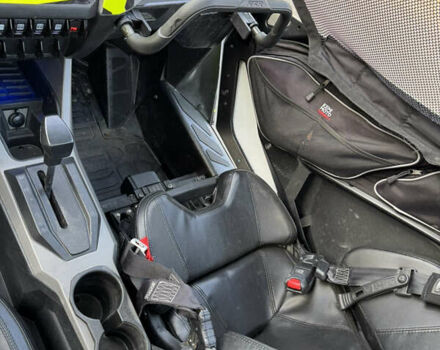 Поларис RZR Pro XP Ultimate, объемом двигателя 0 л и пробегом 11 тыс. км за 18500 $, фото 8 на Automoto.ua