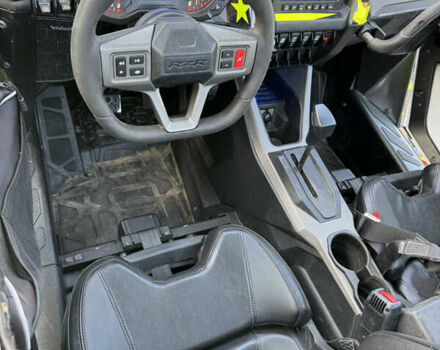 Поларис RZR Pro XP Ultimate, объемом двигателя 0 л и пробегом 11 тыс. км за 18500 $, фото 7 на Automoto.ua