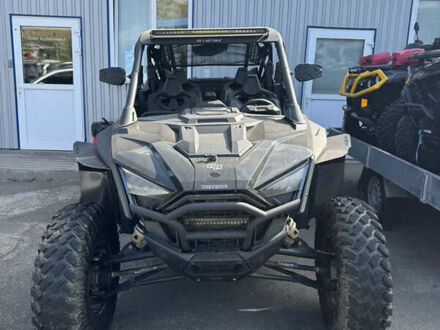 Поларис RZR Pro XP Ultimate 2022 в Киеве на Automoto.ua Поларис RZR Pro XP Ultimate, объемом двигателя 1 л и пробегом 1 тыс. км за 29200 $, фото 1 на Automoto.ua