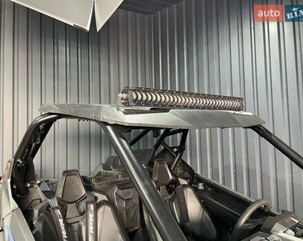 Серый Поларис RZR Pro XP Ultimate, объемом двигателя 0 л и пробегом 5 тыс. км за 20500 $, фото 4 на Automoto.ua
