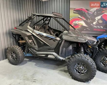 Серый Поларис RZR Pro XP Ultimate, объемом двигателя 0 л и пробегом 5 тыс. км за 20500 $, фото 1 на Automoto.ua